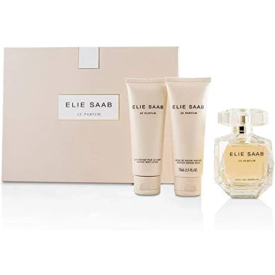 Afbeelding van Elie Saab Le Parfum Gift Set