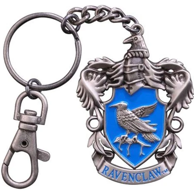 Afbeelding van Ravenclaw Keyring Harry Potter