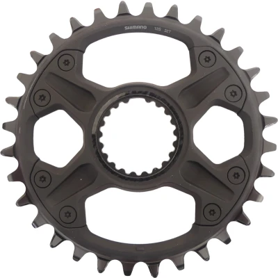 Afbeelding van Kettingblad 32T Shimano Deore FC M6100 12 speed