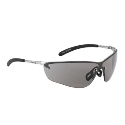 Image de BOLLÉ SILIUM SILPSF lunettes de sécurité teintées anti rayures / buée