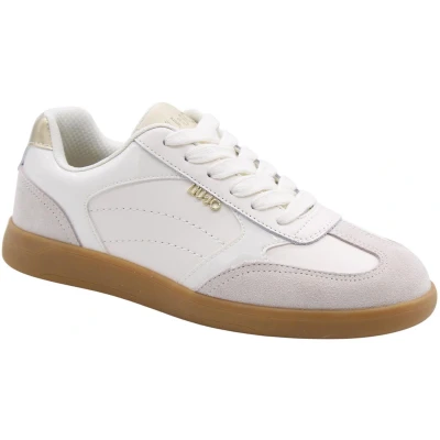 Afbeelding van Liu Jo Sneaker Creme 37