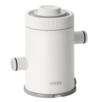 Afbeelding van INTEX Krystal Clear patroonreiniger 1250 l/h, meerkleurig (1)