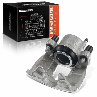 Image de Frankberg 1x Étrier de Frein Avant Droite Compatible avec C Max 2007 2021 Focus 2003 Grand 2010 K.u.g.a 2008 C30 2006 2012 C70 2013