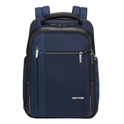 Afbeelding van Samsonite Spectrolite 3.0 Laptop backpack 14.1&#039;&#039; deep blue