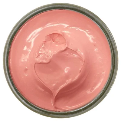 Afbeelding van Famaco schoenpoets 350 rose pale One size