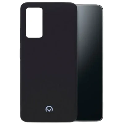 Afbeelding van Mobilize TPU Back Cover Zwart Xiaomi Redmi Note 11 Pro/11 Pro 5G