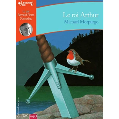 Afbeelding van Le Roi Arthur