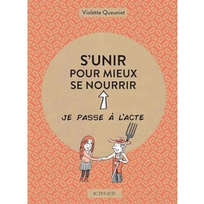 Afbeelding van S&#039;unir pour mieux se nourrir