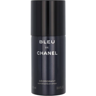 Afbeelding van Chanel Bleu de Deodorant 100 ml