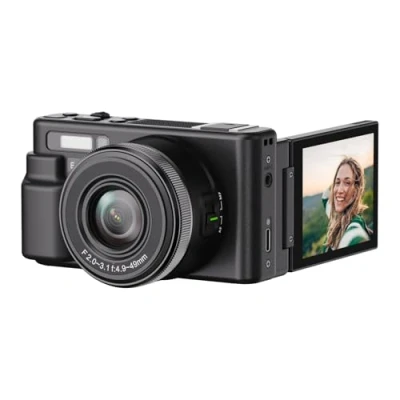 Afbeelding van Easypix PowerPro VX7230 Compact WiFi Bridge Camera