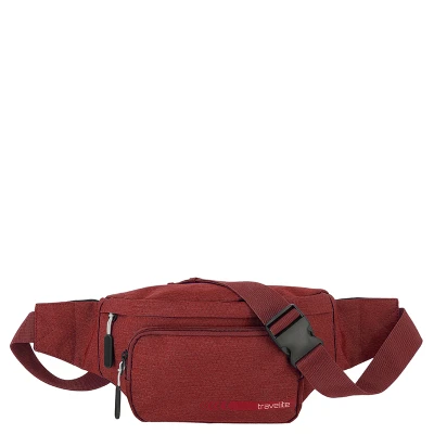 Afbeelding van Travelite Kick Off heuptasje 30 cm