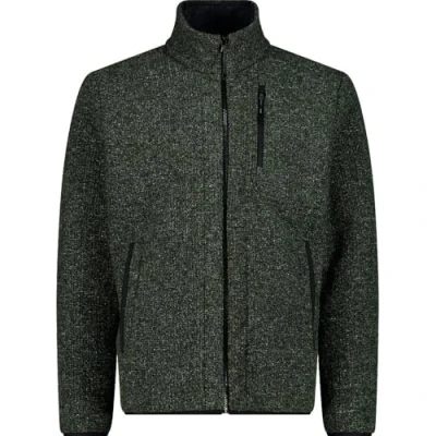 Afbeelding van CMP Man Jacket, Forest Mel., 60