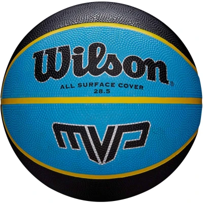Afbeelding van Basketball Ball Wilson MVP 295 Brown 7