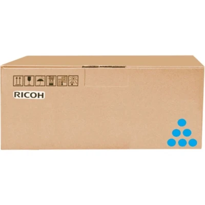 Afbeelding van Ricoh 842286 Toner Cyaan