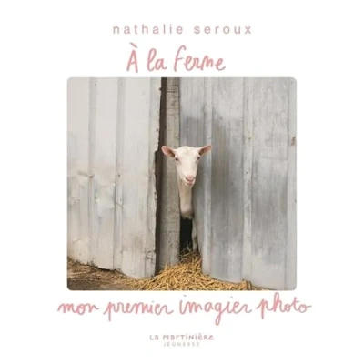 Afbeelding van A LA FERME