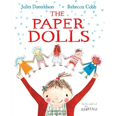 Afbeelding van Paper Dolls