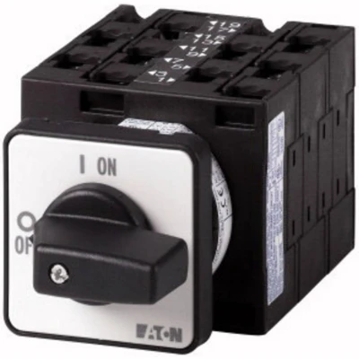 Afbeelding van Eaton T3 5 15017/E Wisselschakelaar 32 690 V 1 stuk(s)