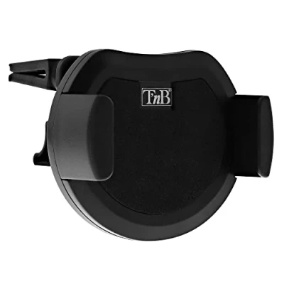 Afbeelding van T&#039;nB Tnb Mini houder voor ventilatierooster smartphone