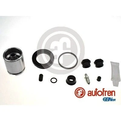 Afbeelding van Reparatieset, remklauw AUTOFREN SEINSA D43107K