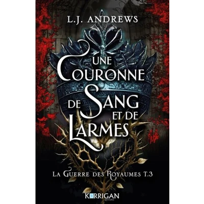 Image de La guerre des royaumes T3