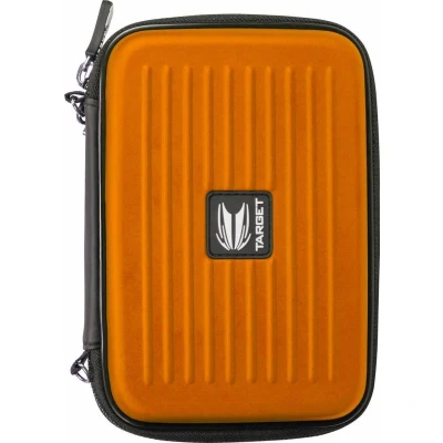 Afbeelding van Target Takoma XL Wallet Dart Case Oranje