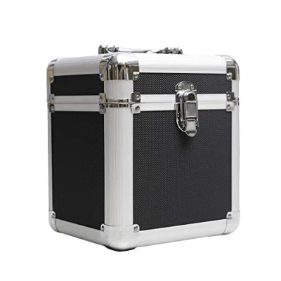 Image de Flight case pour vinyle 45 tours x 50