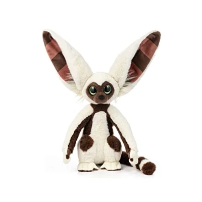 Afbeelding van Noble Collection Momo Knuffel Avatar The Last Airbender