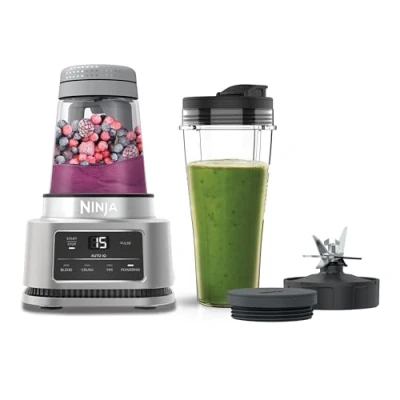 Afbeelding van Ninja Blender Foodi Power Nutri (cb100eu)