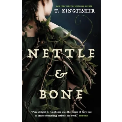 Afbeelding van Nettle &amp; Bone