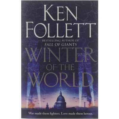 Afbeelding van Winter Of The World