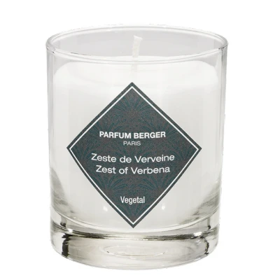 Afbeelding van Pb Tropicaal Kaars 6309 Zest Of Verbena