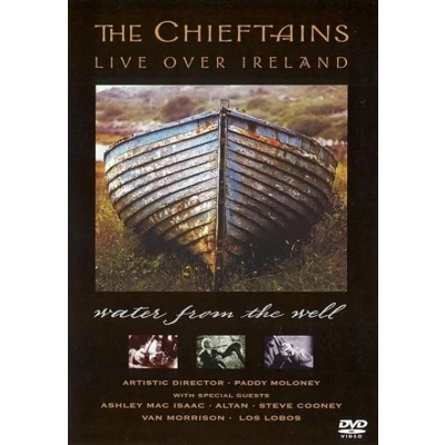 Afbeelding van Chieftains Water from the Well
