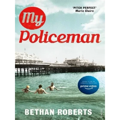 Image de My Policeman