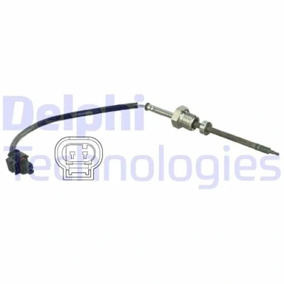 Afbeelding van DELPHI TS30069 Sensoren MERCEDES BENZ: E Class Saloon, C T modell