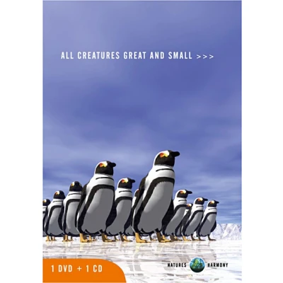 Image de All creatures great and small