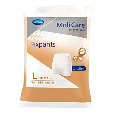 Afbeelding van MoliCare® Premium Fixpants L (5stuks)