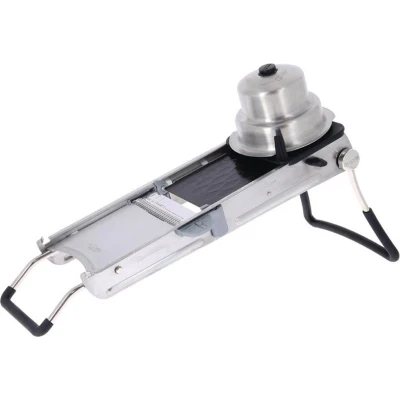Afbeelding van De Buyer Revolution Master mandoline