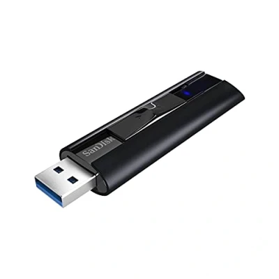 Image de Clé USB SanDisk Extreme PRO 1 To 3.2 SSD 420 Mo/s