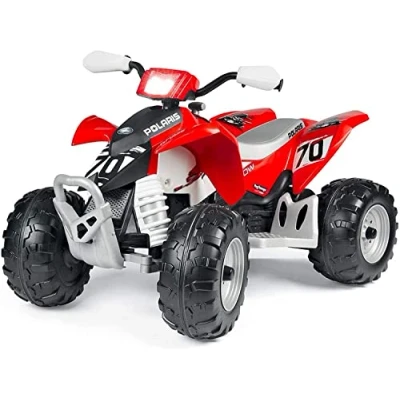 Afbeelding van Peg Perego Polaris Outlaw 330W Quad