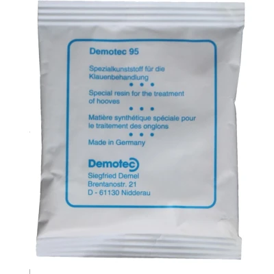 Afbeelding van Demotec 95 poeder 70 gr.