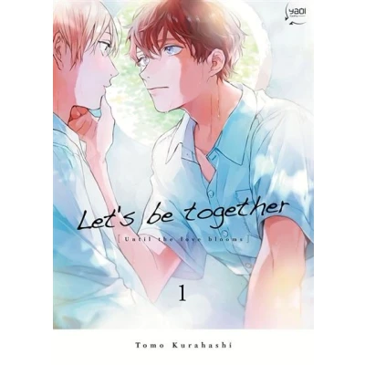 Image de Let&#039;s be together T01