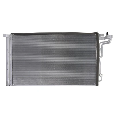 Afbeelding van NRF 350540 Condensor Airco Met droger 618