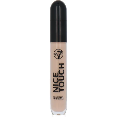Afbeelding van W7 Nice Touch Concealer Natural