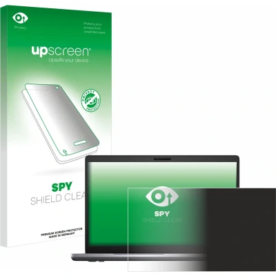 Afbeelding van upscreen privacy screenprotector voor Dell Latitude 5510 Folie Beschermfolie Blauwlichtfilter
