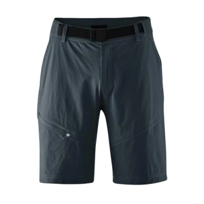 Afbeelding van Arico Fietsbroek Heren Graphite 900 S Grijs