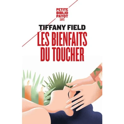 Image de Les bienfaits du toucher