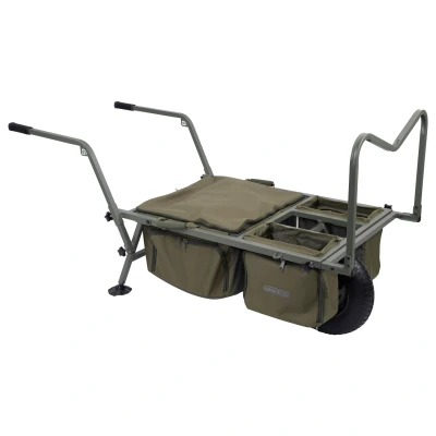 Afbeelding van Trakker X Trail Compact Barrow
