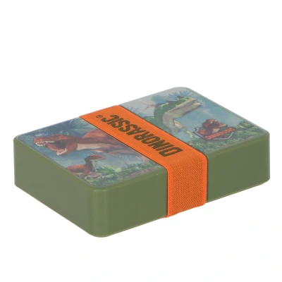 Afbeelding van Dinorassic Lunchbox 8720246227536