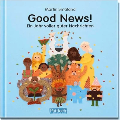 Afbeelding van Good News!