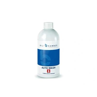 Afbeelding van Bilt Hamber Auto Wash 1000ml